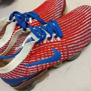 Nike Vapormax Flyknit Women's Size 7